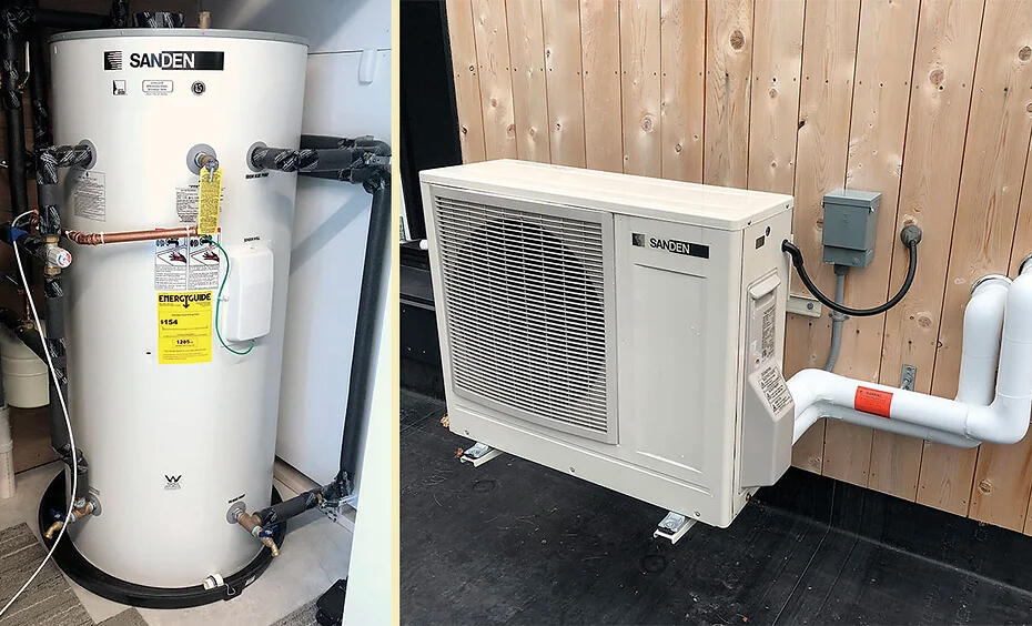Demand for heat pumps in Bay Area rises amid bans on gas appliances